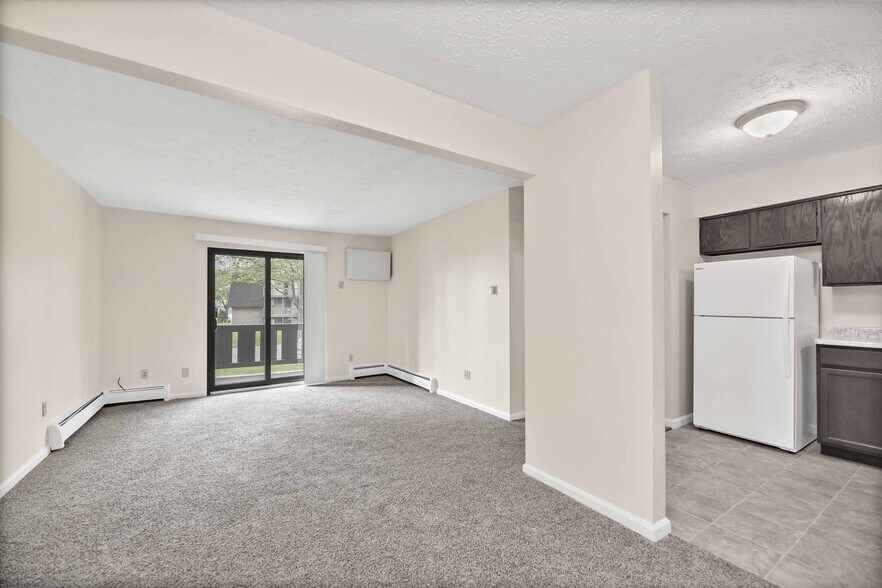 More Photos Of 2612 Pioneer Trl, Sandusky Apartments For Sale