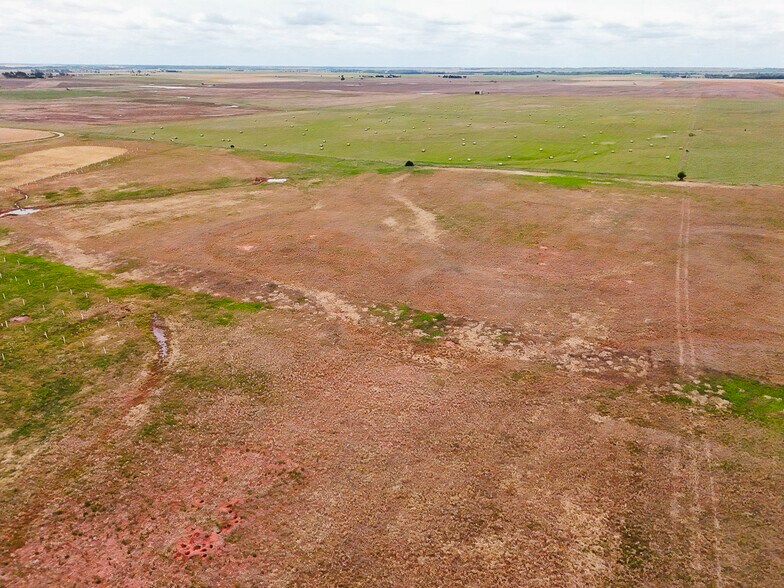 More Photos Of 0000 SE 30th St., Murdock Land For Sale