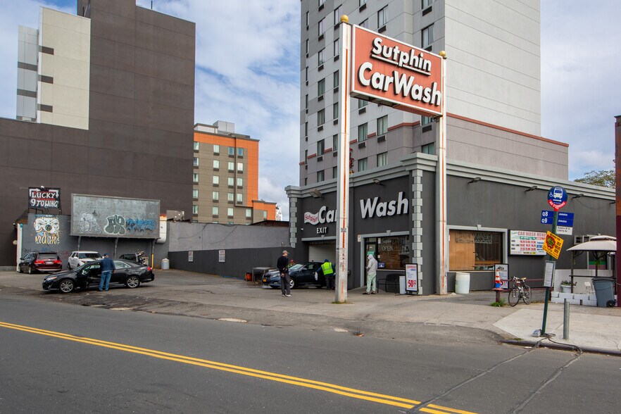 Primary Photo Of , Jamaica General Retail For Sale