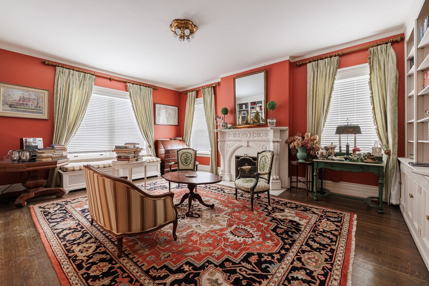 More Photos Of 566 East Ave, Rochester Lodge Meeting Hall For Sale