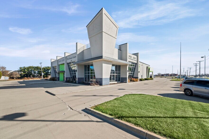 More Photos Of 3960 State Road 38 E, Lafayette Auto Dealership For Sale