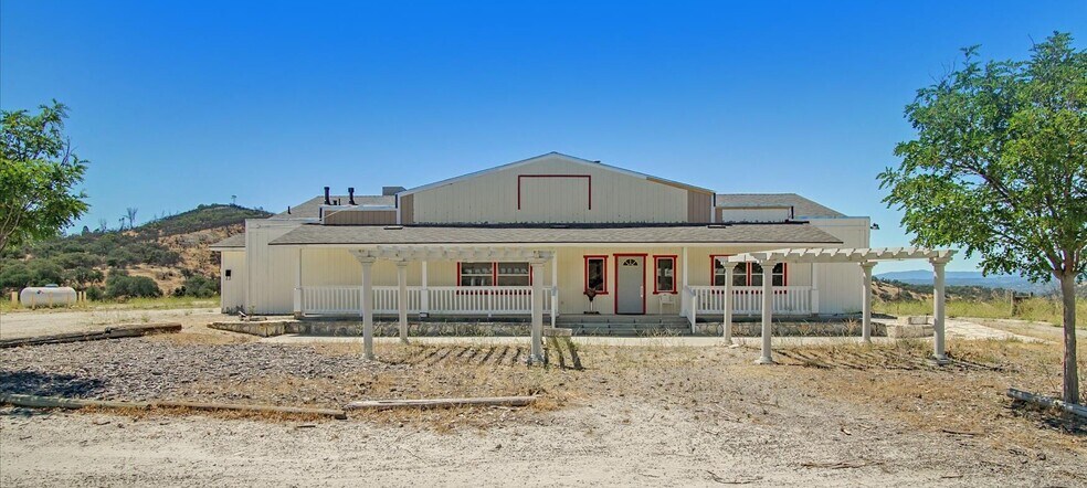 More Photos Of 70226 Jolon Rd, Bradley Restaurant For Sale