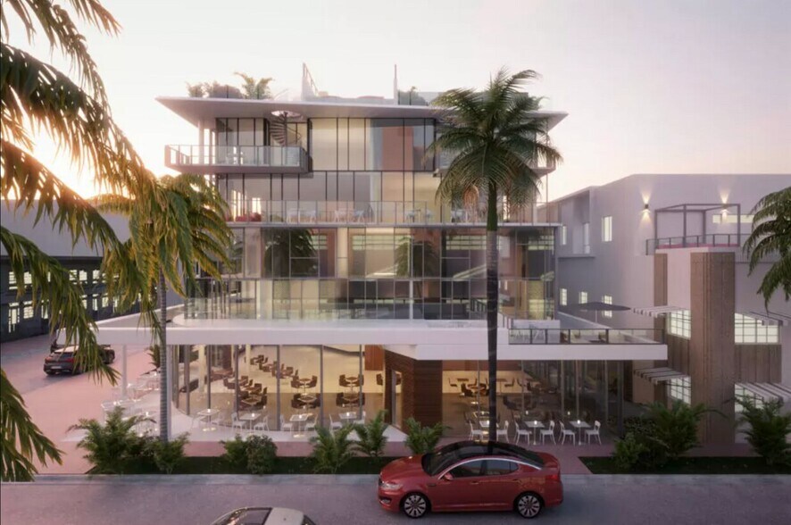 More Photos Of , Miami Beach Land For Sale