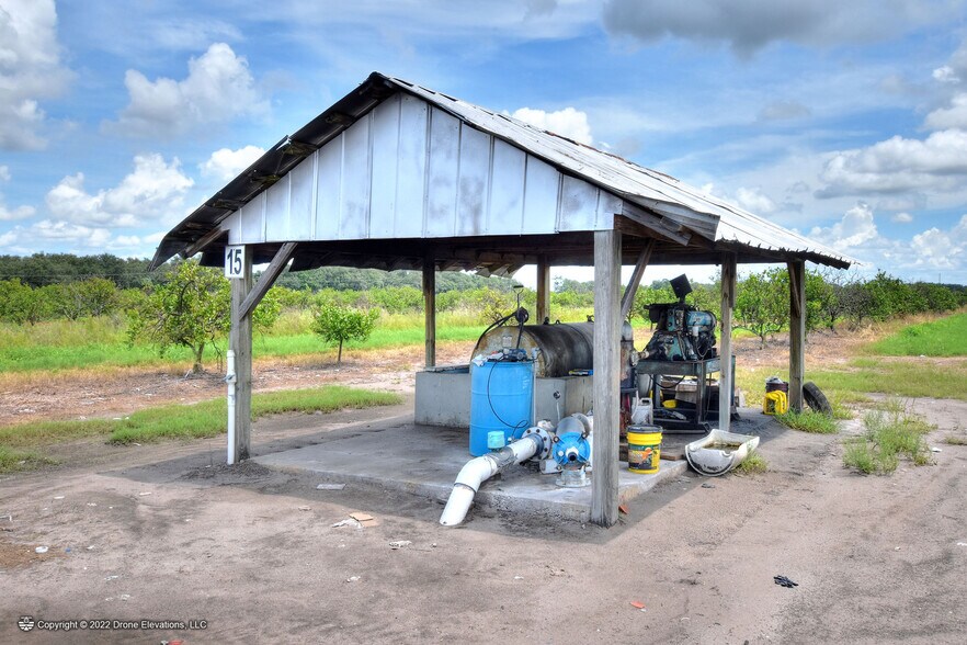 More Photos Of 4500 SW Hull Ave, Arcadia Land For Sale