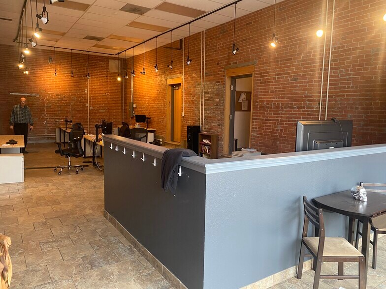 More Photos Of 2 S Wahsatch Ave, Colorado Springs Office For Lease
