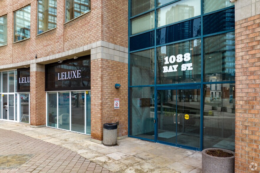 More Photos Of 1033 Bay St, Toronto Apartments For Lease