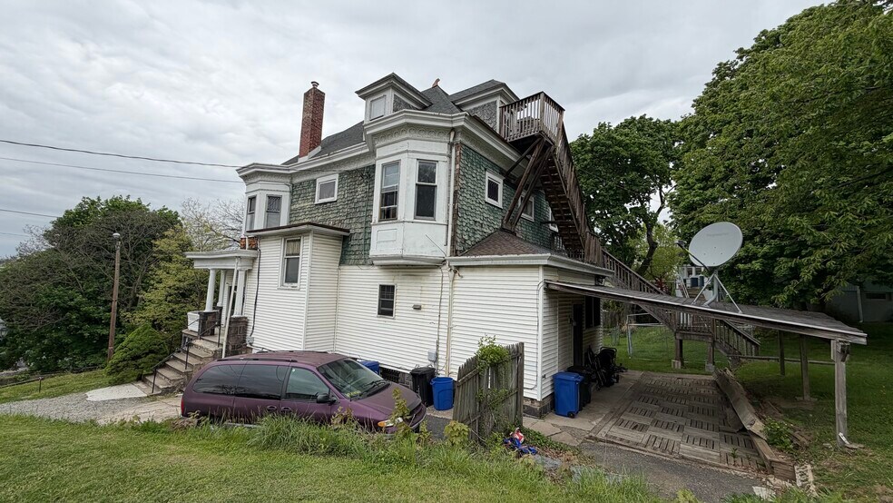 More Photos Of 3 Front St, Phillipsburg Apartments For Sale