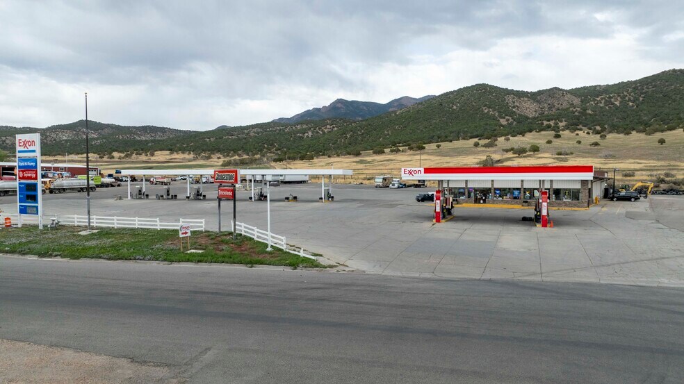 More Photos Of 2025 S Main St, Nephi General Retail For Sale