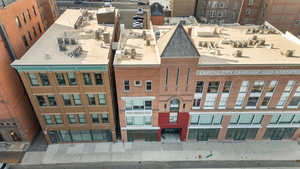 More Photos Of 111 Allyn St, Hartford Apartments For Lease