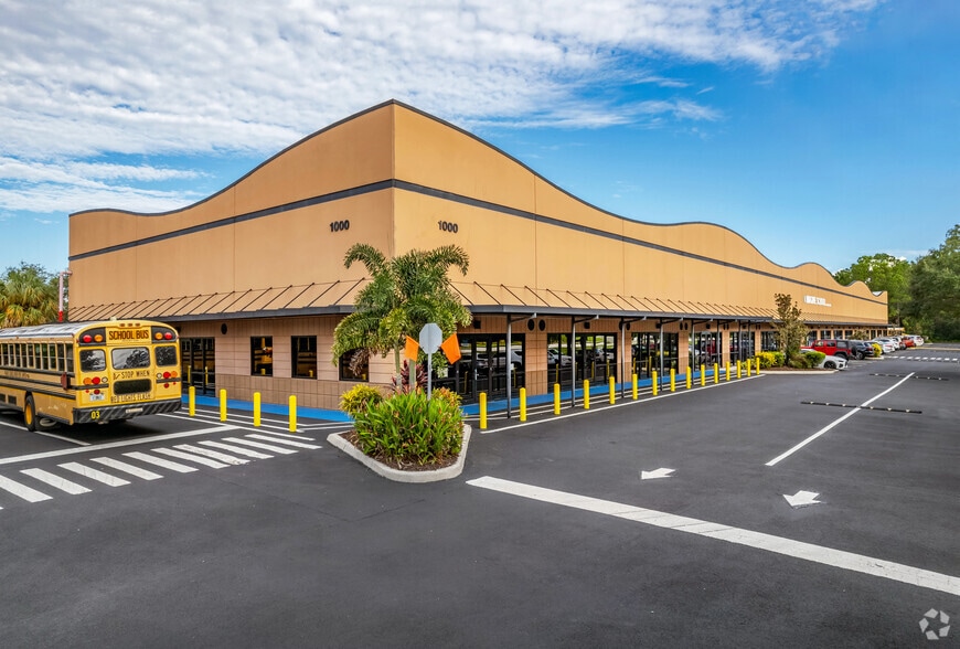 More Photos Of 1000 Innovation Ave, North Port Freestanding For Sale