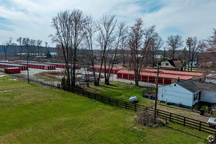 More Photos Of 2239 OH-125, Amelia Self Storage For Sale