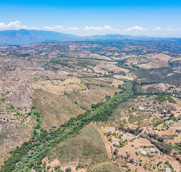 More Photos Of Running Creek Road, Valley Center Land For Sale