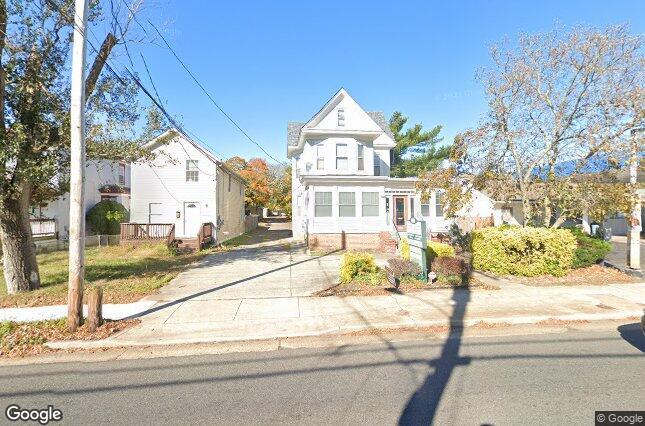 Primary Photo Of 1109 S Main St, Pleasantville Office For Sale