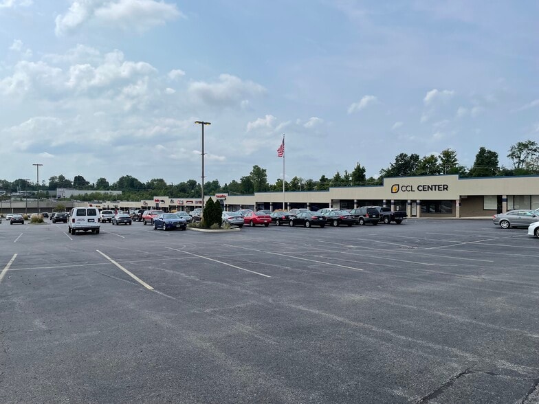 More Photos Of 8045-8133 Connector Dr, Florence Unknown For Lease