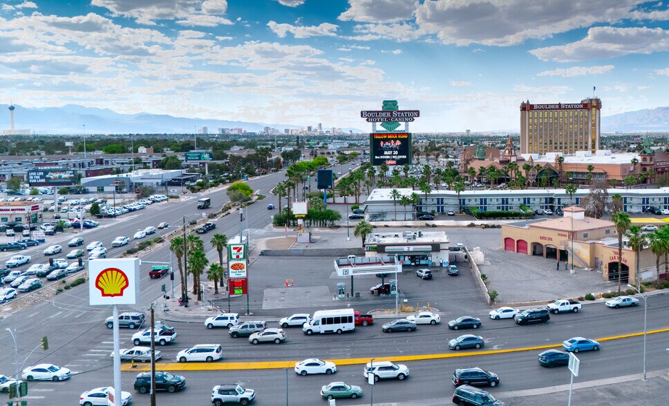More Photos Of 4151 Boulder Hwy, Las Vegas Convenience Store For Sale
