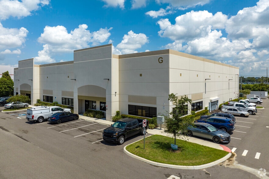 More Photos Of 4610-4630 Eagle Falls Pl, Tampa Warehouse For Lease