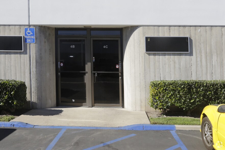 More Photos Of 14747 Artesia Blvd, La Mirada Industrial For Sale