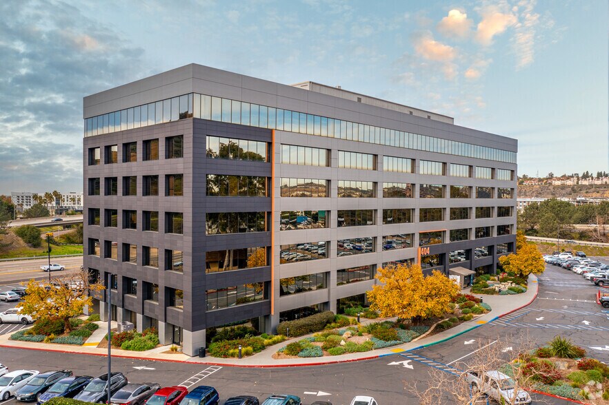 More Photos Of 404 Camino del Rio S, San Diego Office For Lease