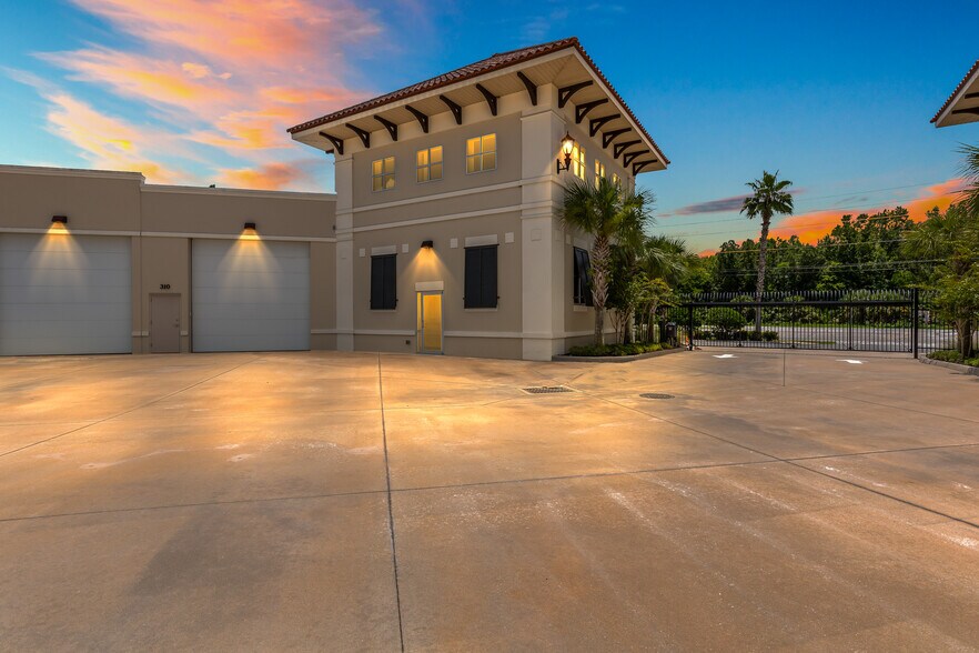 More Photos Of 3088 W International Speedway Blvd, Daytona Beach Self Storage For Sale