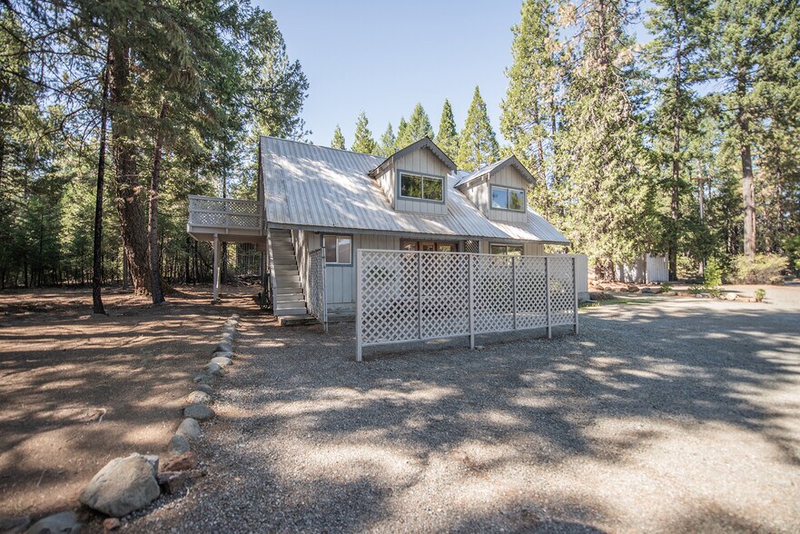 More Photos Of 590 Airport Road, Trinity Center Lodge Meeting Hall For Sale