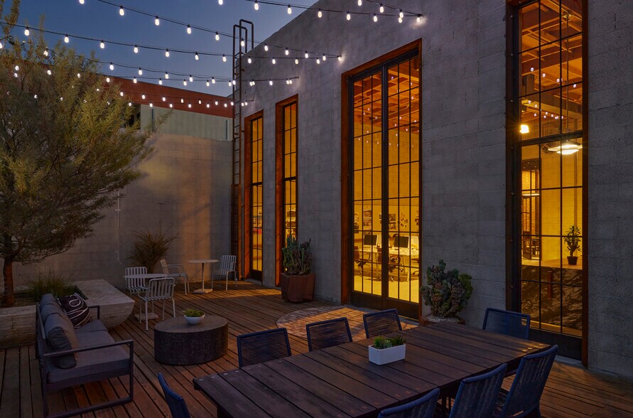 More Photos Of 676 N Spring St, Los Angeles Loft Creative Space For Sale