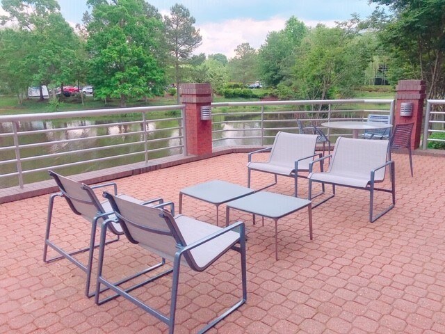 More Photos Of 4401 Waterfront Dr, Glen Allen Office For Lease