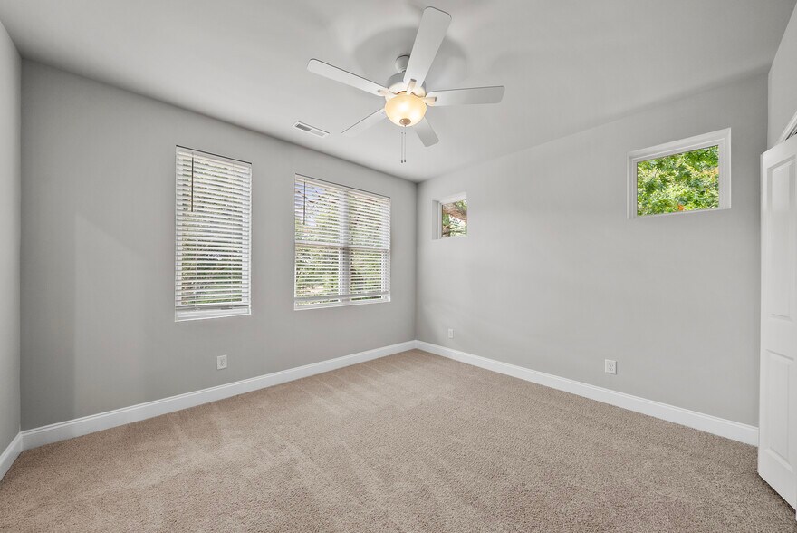 More Photos Of 4204 Reavis Rd, Raleigh Multifamily For Sale