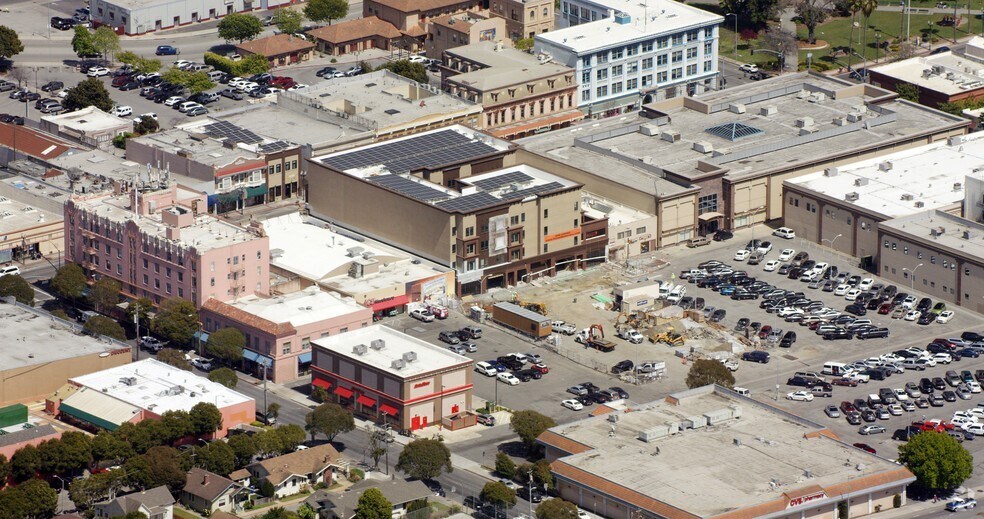 More Photos Of 445 Main St, Watsonville Apartments For Lease