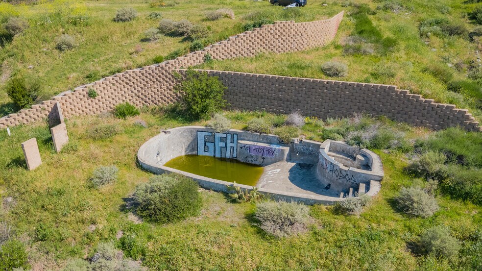 More Photos Of 28741 Williams Canyon Rd, Silverado Land For Sale