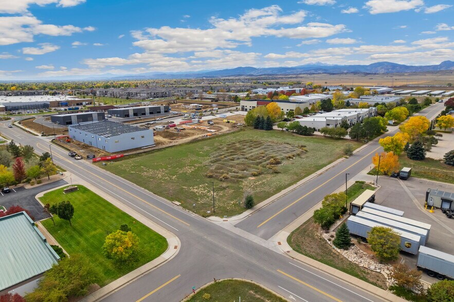 More Photos Of 6675 N Harrison Ave, Loveland Land For Sale