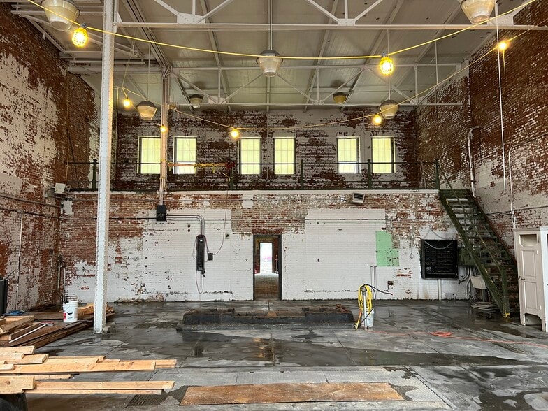 Primary Photo Of 536 Wabash, Indianapolis Loft Creative Space For Lease