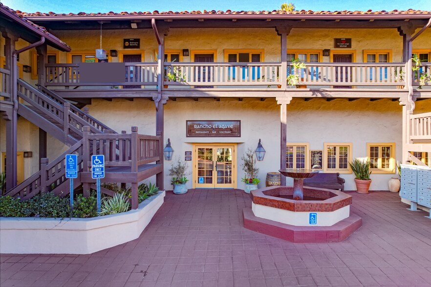 Primary Photo Of 110 Civic Center Dr, Vista Office For Sale