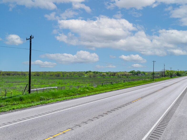 More Photos Of TBD TX-205 Highway, Terrell Land For Lease
