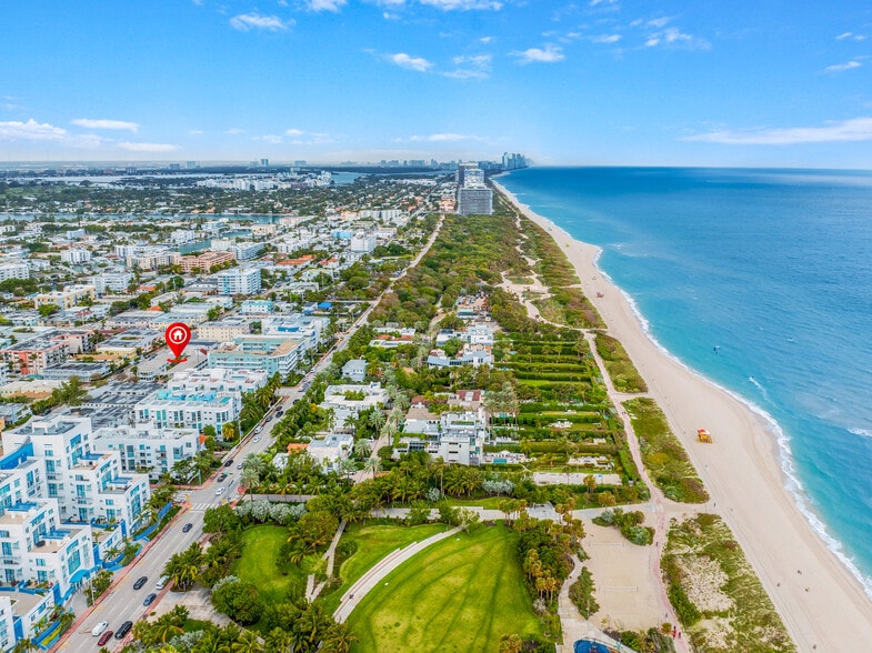 More Photos Of , Miami Beach Multifamily For Sale
