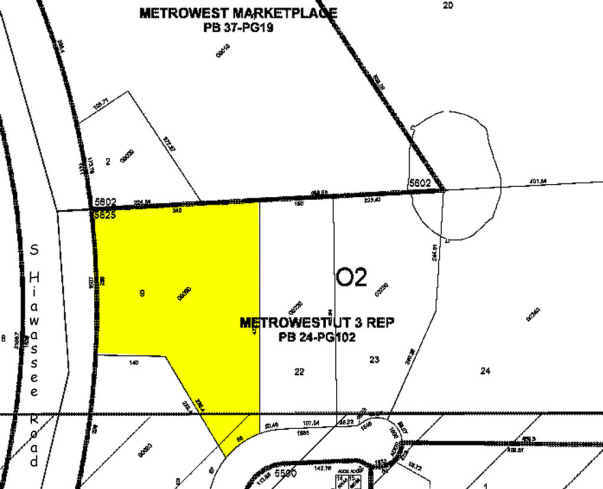 More Photos Of 1507 S Hiawassee Rd, Orlando Medical For Lease