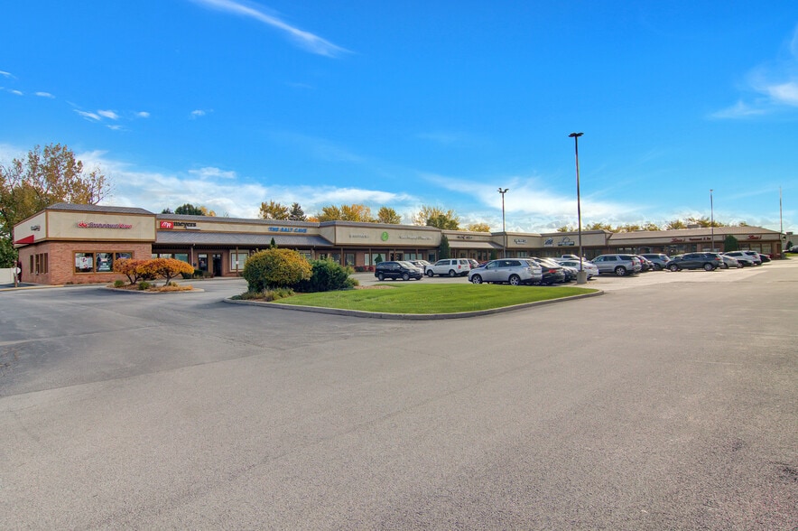 More Photos Of 8209-8267 Wicker Ave, Saint John Unknown For Lease