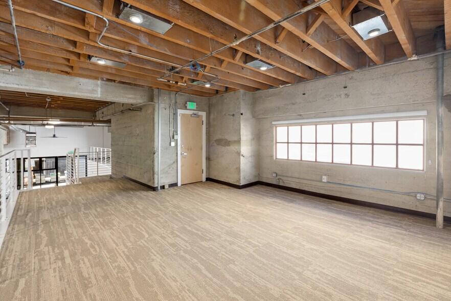 More Photos Of 577 2nd St, San Francisco Office For Lease