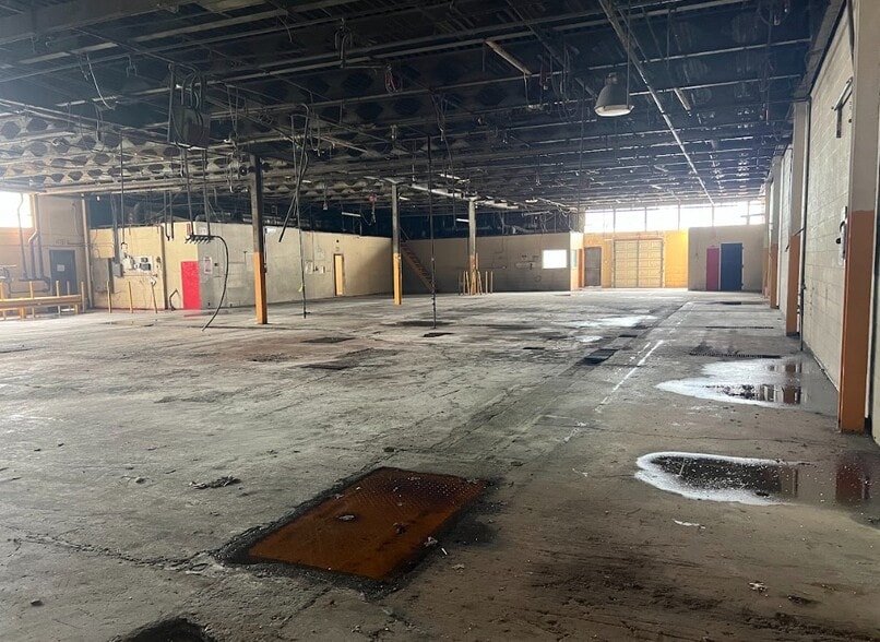 More Photos Of 342 US Highway 22, Green Brook Warehouse For Lease