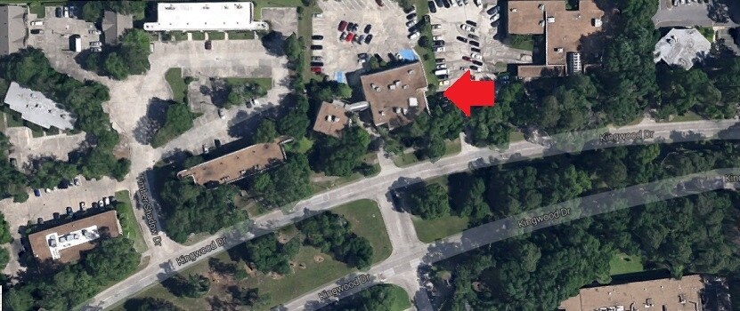 More Photos Of 1801 Kingwood Dr, Kingwood Office For Lease