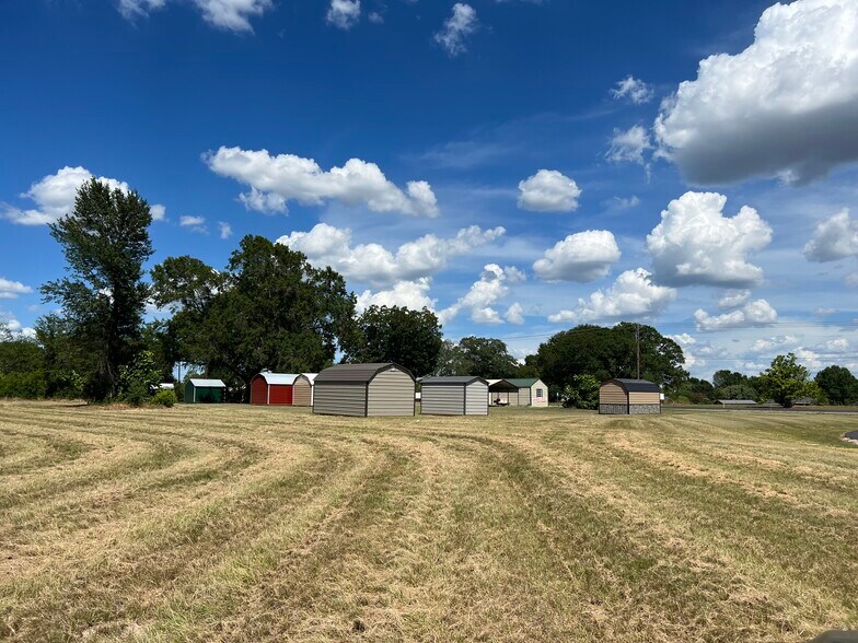 More Photos Of 16326 State Highway 155 S, Tyler Land For Sale