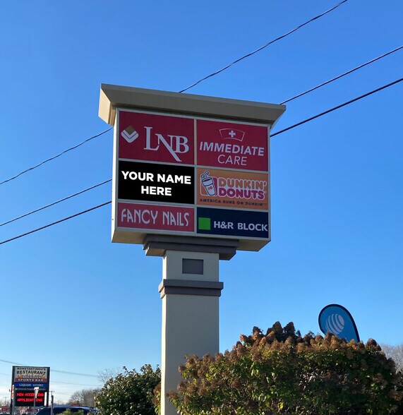 More Photos Of 6250-6280 Furnace Rd, Ontario Freestanding For Lease