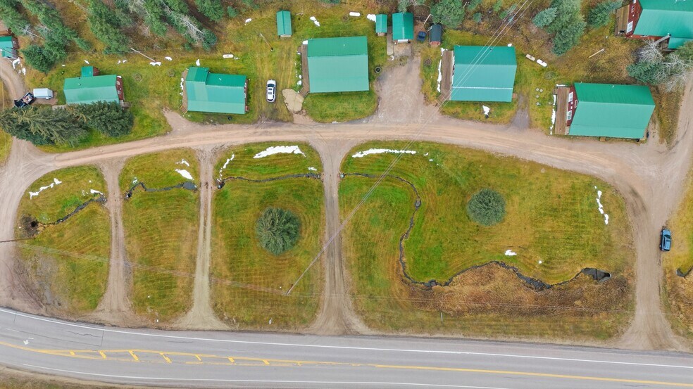 More Photos Of 21353 US HWY 385, Deadwood General Retail For Sale