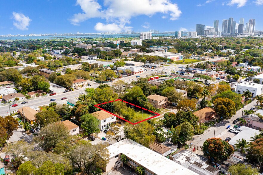 More Photos Of , Miami Land For Sale