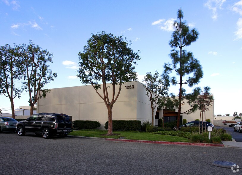 More Photos Of 1253 Enterprise Ct, Corona Warehouse For Sale