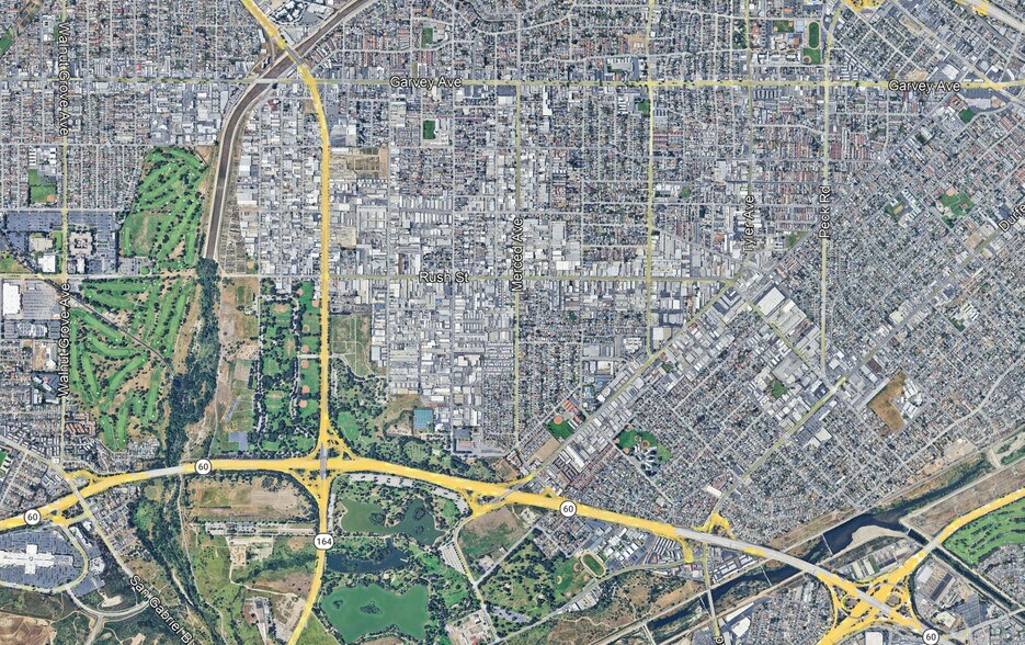 More Photos Of 2540 Rosemead Blvd, South El Monte Land For Sale