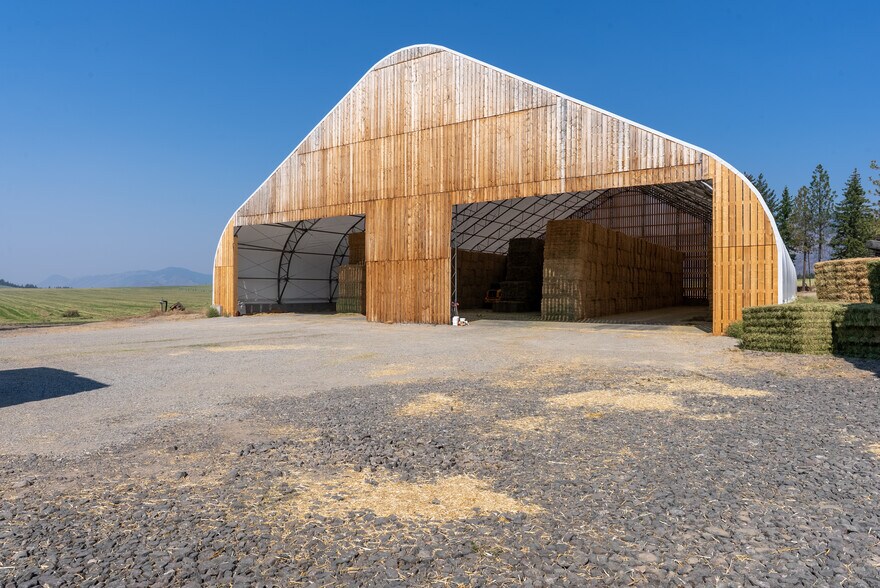 More Photos Of 525 Barnhartvale Rd, Kamloops Land For Sale