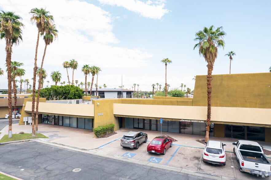 More Photos Of 555-559 S Palm Canyon Dr, Palm Springs Unknown For Lease