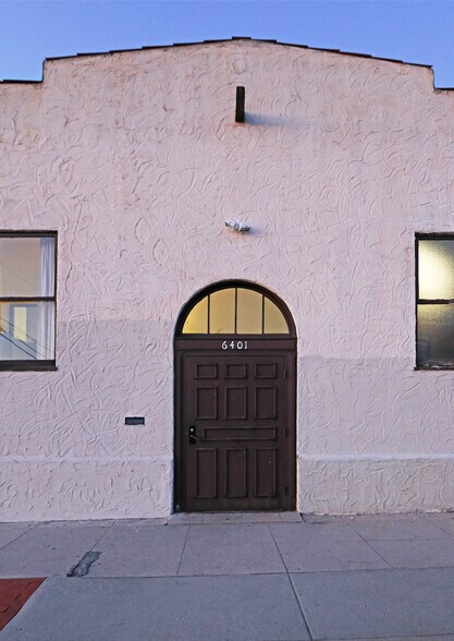 More Photos Of 6401 Ruby St, Los Angeles Loft Creative Space For Sale