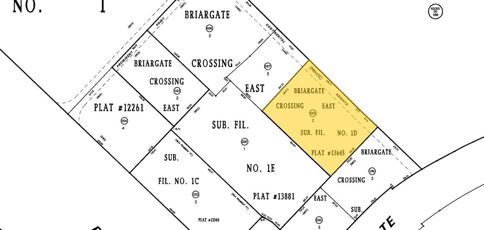 More Photos Of 9673 Prominent Pt, Colorado Springs Storefront For Sale