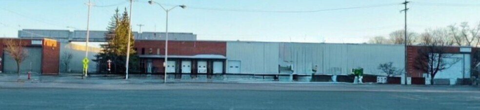 More Photos Of 437 S Main St, Cheboygan Manufacturing For Sale